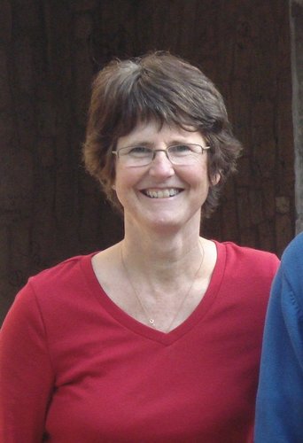 Ann Weir