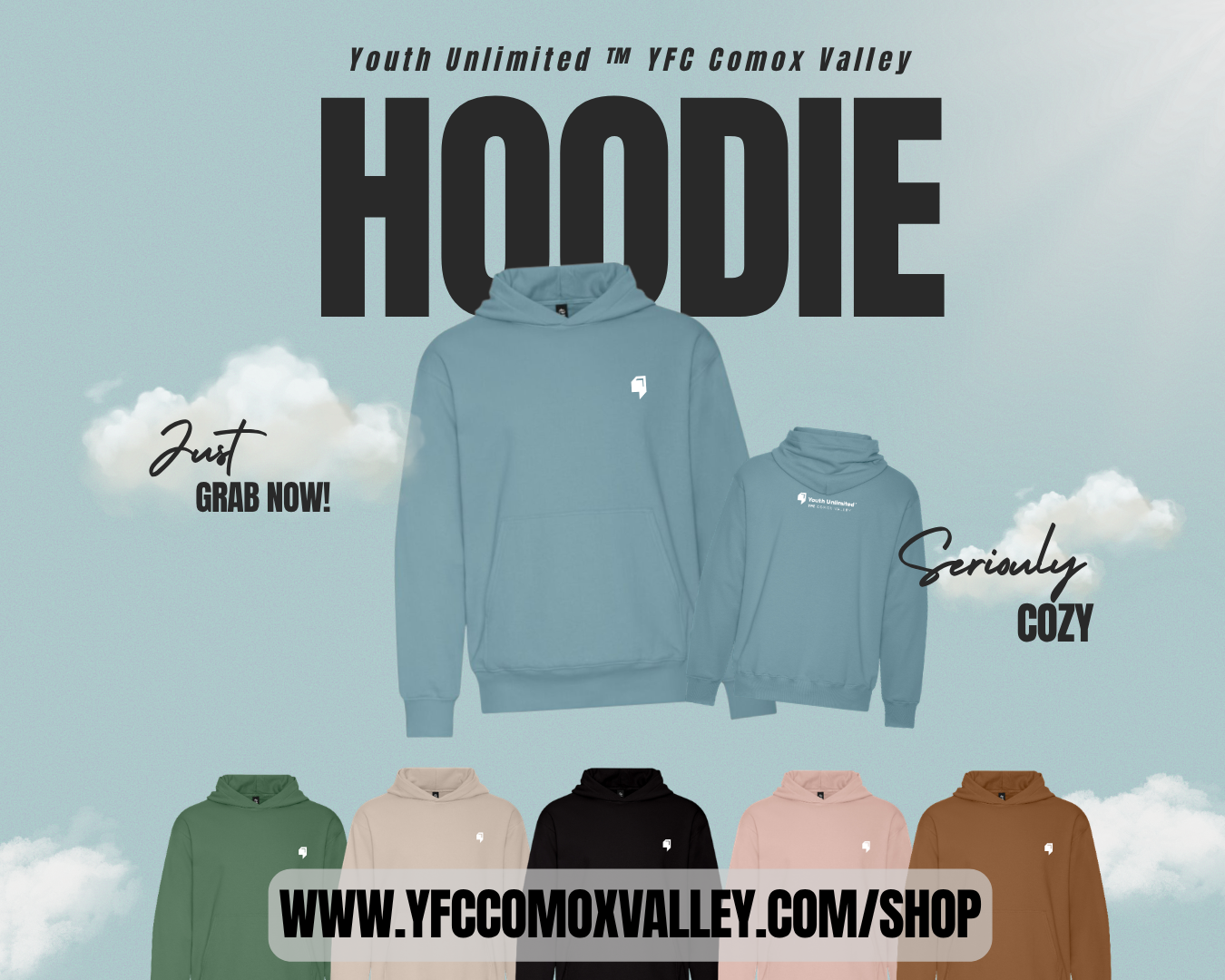 Hoodie Sale